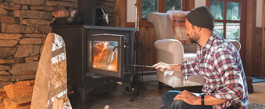 Cost of Pellet Fireplace Installation Services in Prichard, AL