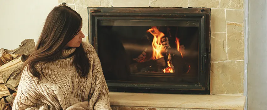 Regency Outdoor Fireplace Products Maintenance and Replacement Services in Prichard, Alabama