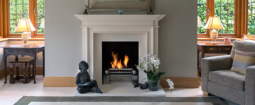 RSF Fireplaces Maintenance and Repair in Prichard, Alabama