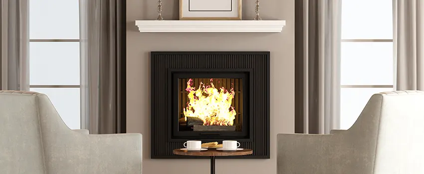 Superior Outdoor Fireplace Repair in Prichard, AL