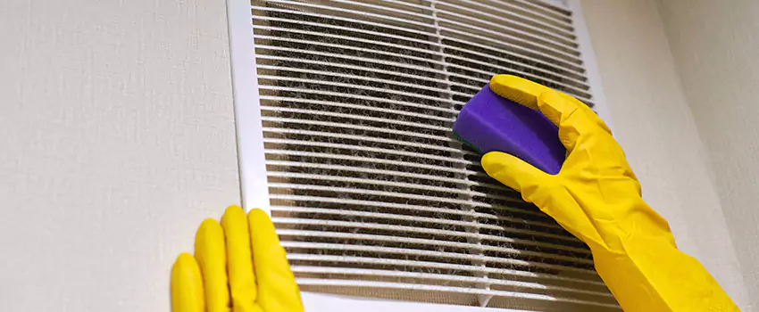 Vent Cleaning Company in Prichard, AL