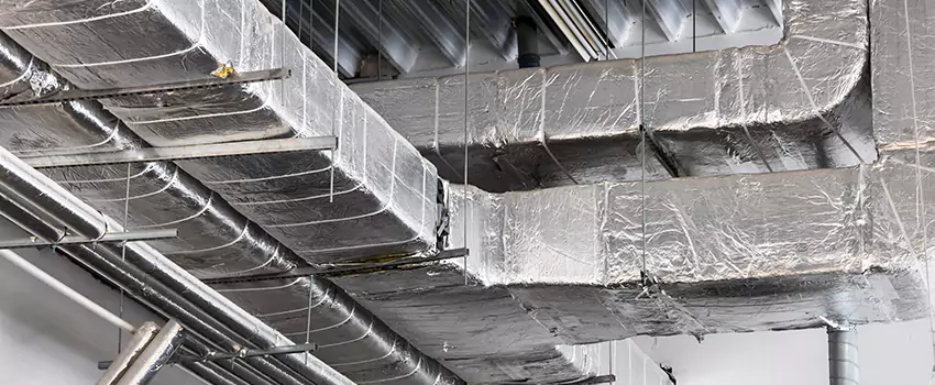 Vent Dust Cleaning Cost in Prichard, AL