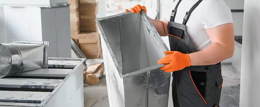 Ventilation Fan Cleaning Services in Prichard, Alabama