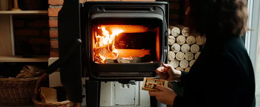 Key Features of Vermont Castings Fireplaces in Prichard, AL