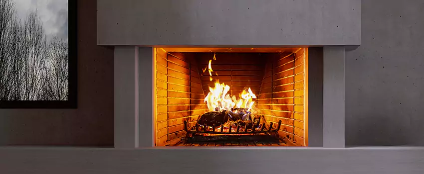 Indoor Wood Burning Furnace Repair and Installation in Prichard, Alabama