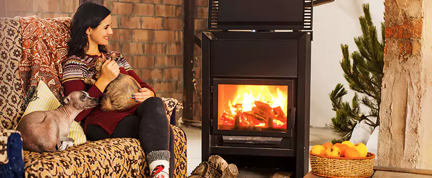 Wood Stove Chimney Cleaning Services in Prichard, AL