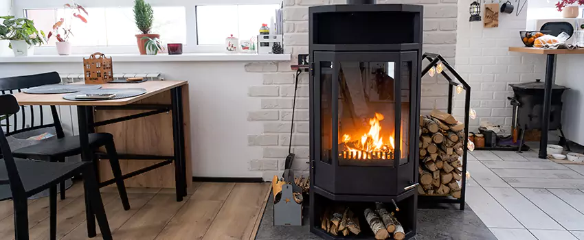 Wood Stove Firebox Installation Services in Prichard, AL