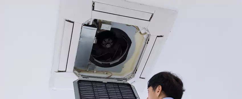 Benefits of Professional Air Duct Cleaning in Prichard, Alabama