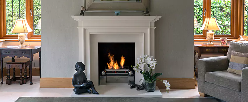 Astria Open-Hearth Wood Fireplaces Services in Prichard, AL