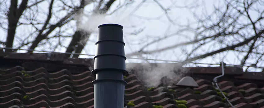 Broken Chimney Animal Screen Repair And Installation in Prichard, AL
