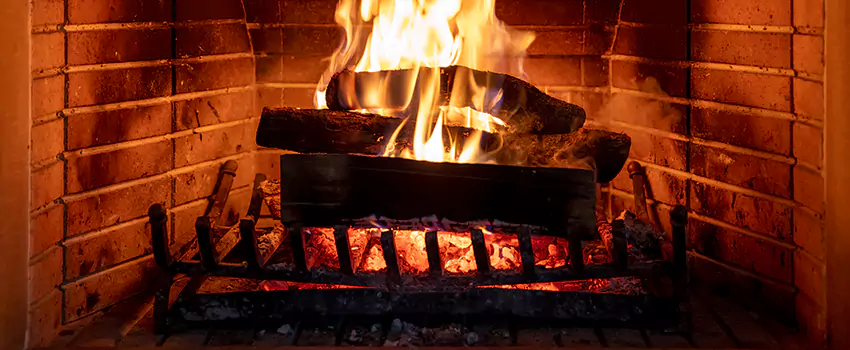 Chimney Ash Dump Cover Repair Services in Prichard, AL