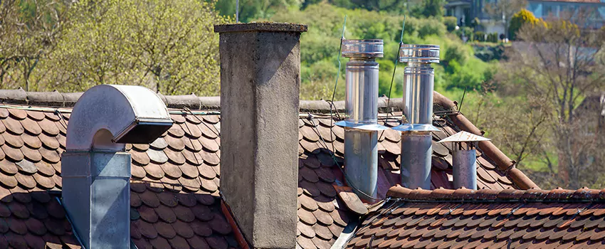Commercial Chimney Blockage Removal in Prichard, Alabama
