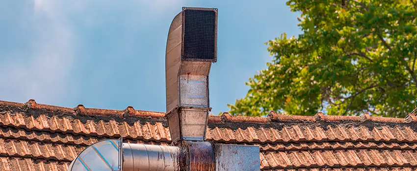 Chimney Cleaning Cost in Prichard, Alabama