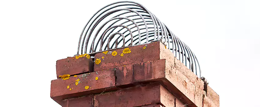 Chimney Crown Problems in Prichard, Alabama