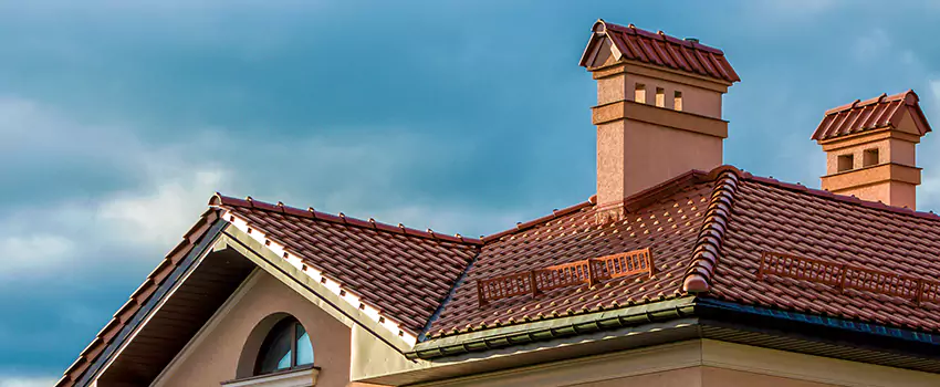Residential Chimney Services in Prichard, Alabama
