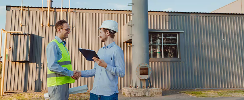 Chimney Cap Inspection in Prichard, AL