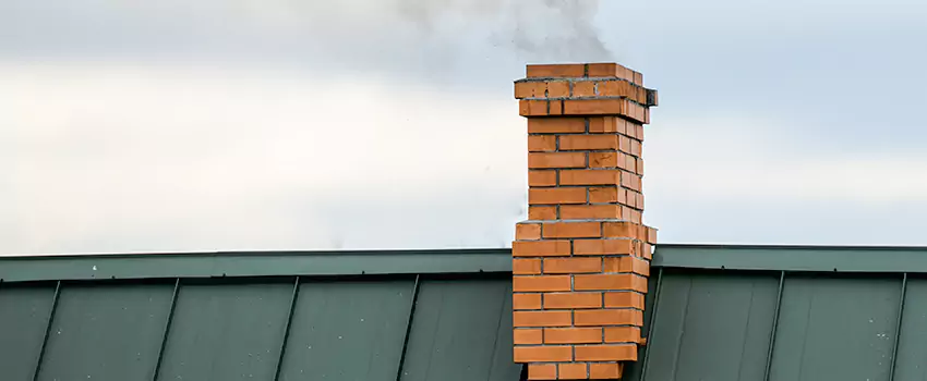 Chimney Installation Company in Prichard, AL