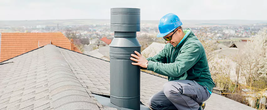 Insulated Chimney Liner Services in Prichard, AL