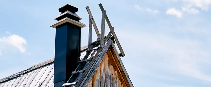 Chimney Pot Inspection in Prichard, AL