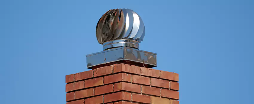 Chimney Flue Rebuild Services in Prichard, Alabama