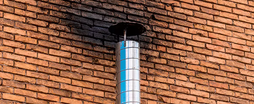 Chimney Design and Style Remodel Services in Prichard, Alabama