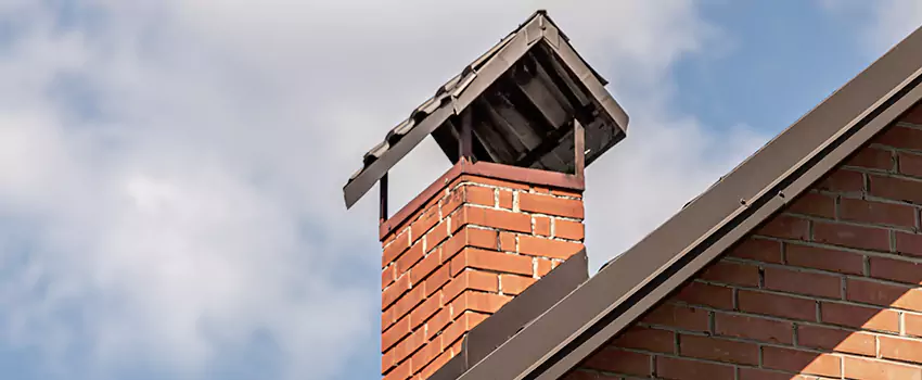 Chimney Saver Masonry Repair Contractor in Prichard, Alabama