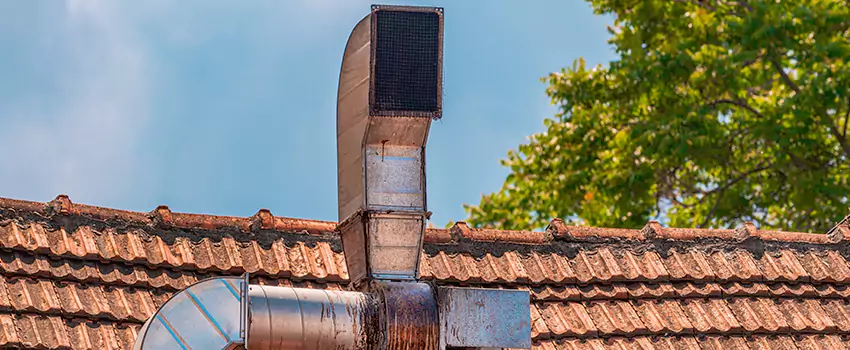 Chimney Blockage Removal in Prichard, Alabama