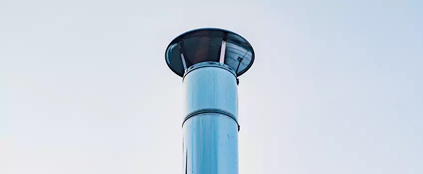 Chimney Spark Arrestor Mesh Installation in Prichard, Alabama