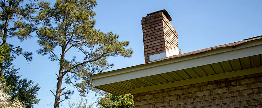 Brick Chimney Sweep Near Me in Prichard, AL