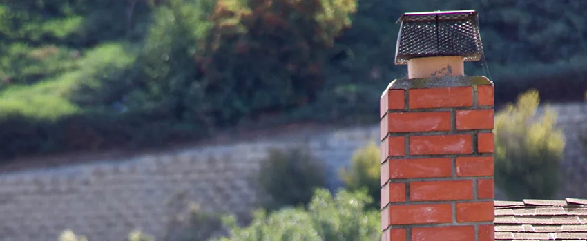 Chimney Tuckpointing And Masonry Restoration in Prichard, AL