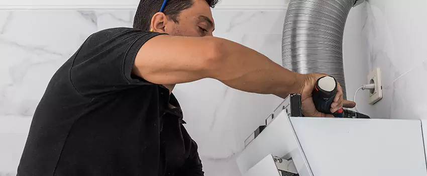 Dryer Vent Blockage Cleaning in Prichard, AL