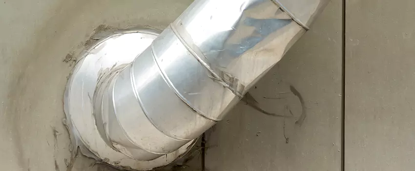 Dryer Vent Repair Process in Prichard, AL