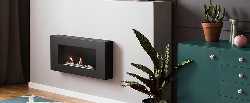 Electric Fireplace Glowing Embers Installation Services in Prichard, AL