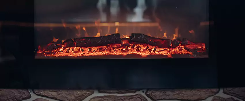 Cost of Electric Fireplace Repair Service in Prichard, Alabama