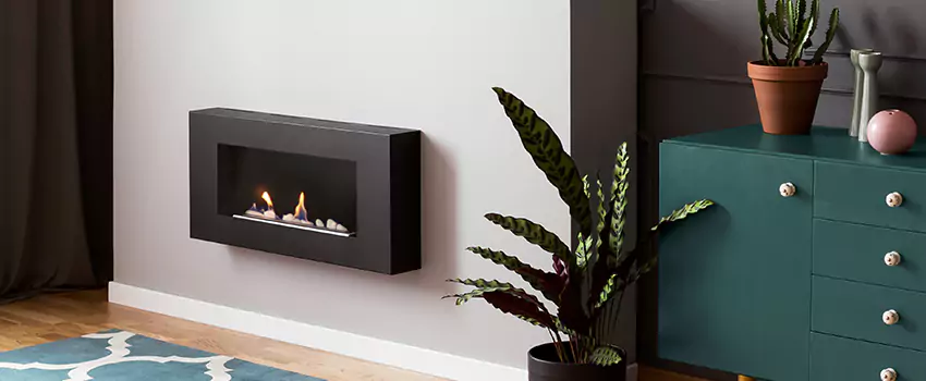 Cost of Ethanol Fireplace Repair And Installation Services in Prichard, AL