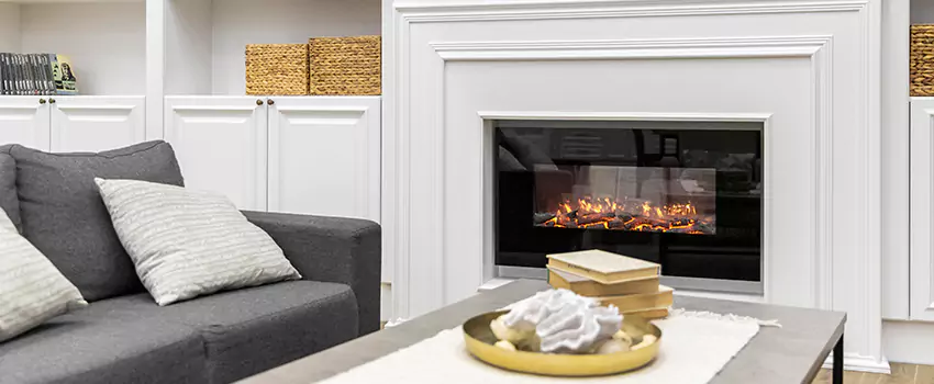 Professional Fireplace Maintenance Contractors in Prichard, AL