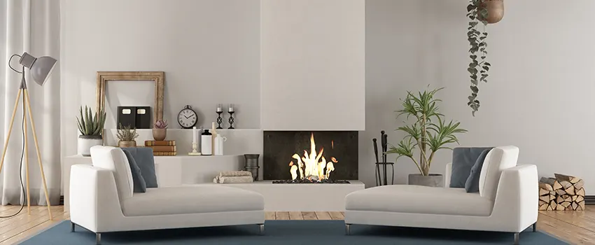 Decorative Fireplace Crystals Services in Prichard, Alabama