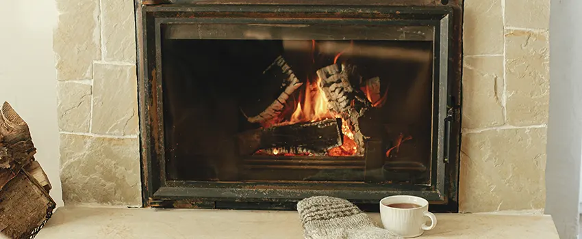 Fireplace Door Handle Replacements Services in Prichard, Alabama