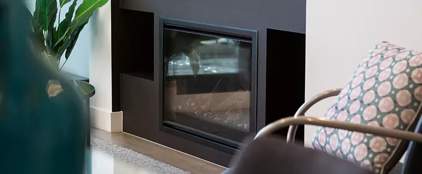 Gas Fireplace Installation in Prichard, AL