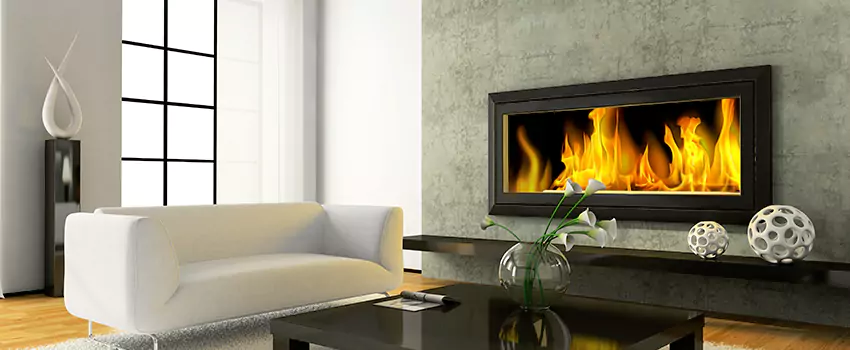 Fireplace Hearth Ideas in Prichard, Alabama