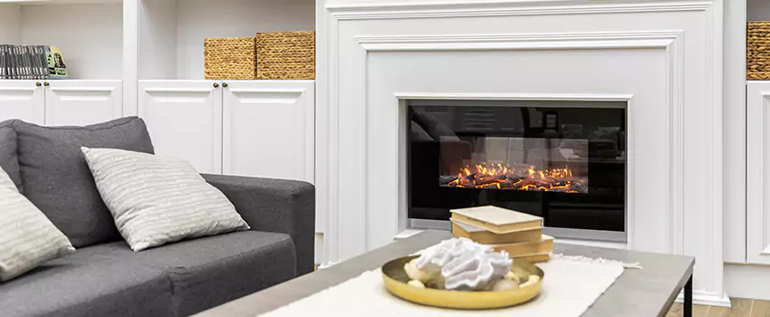 Pellet Fireplace Insert Installation in Prichard, AL