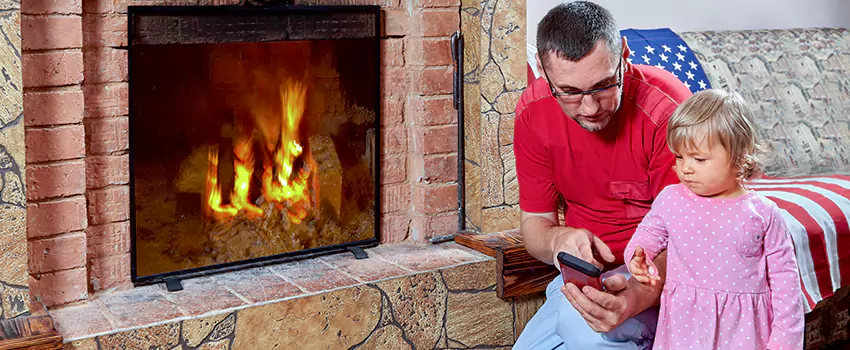 Fireplace Safety Locks For Kids in Prichard, AL