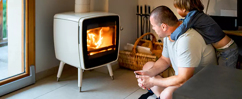 Fireplace Flue Maintenance Services in Prichard, AL