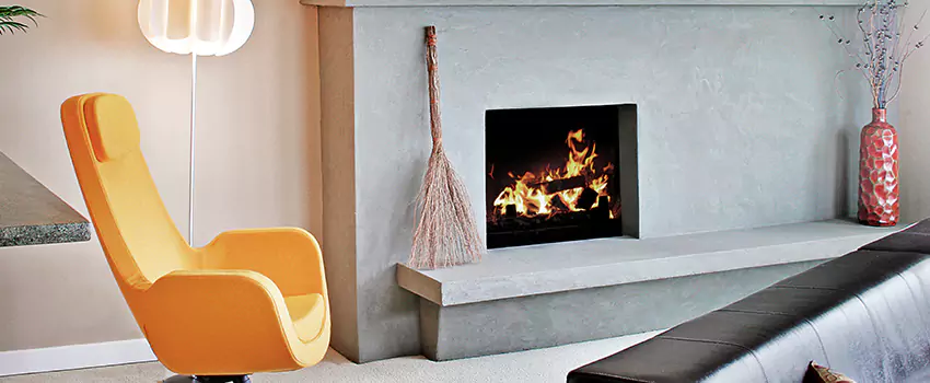 Electric Fireplace Makeover Services in Prichard, AL