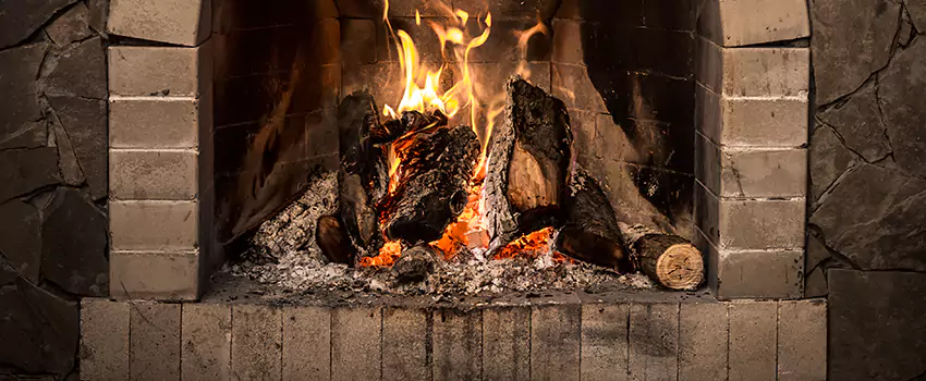 Cost of Rebuilding A Fireplace in Prichard, Alabama