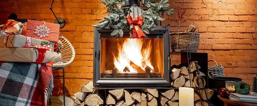 Steel Fireplace Grate Repair And Replacement Services in Prichard, Alabama