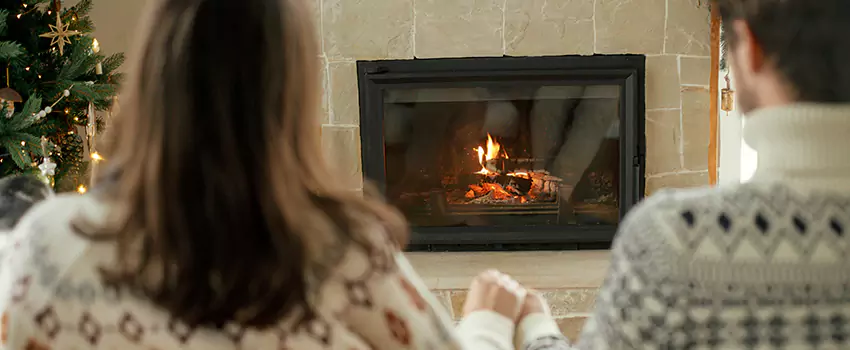 Fireplace Firebox Refurbish & Restore Services in Prichard, AL