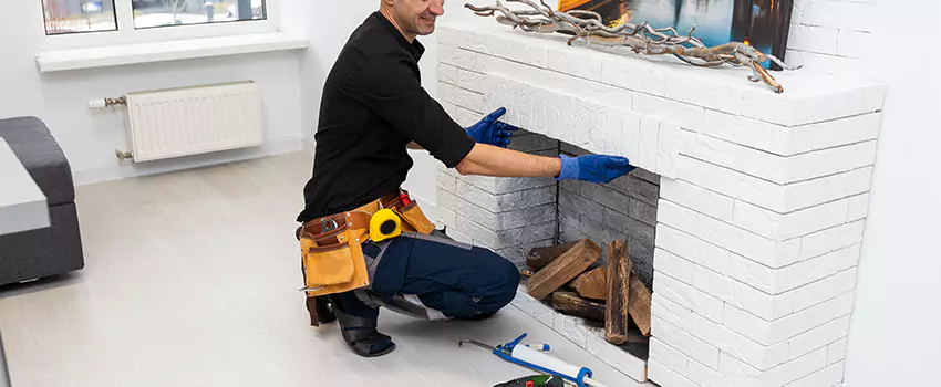 Gas Fireplace Repair And Replacement in Prichard, AL