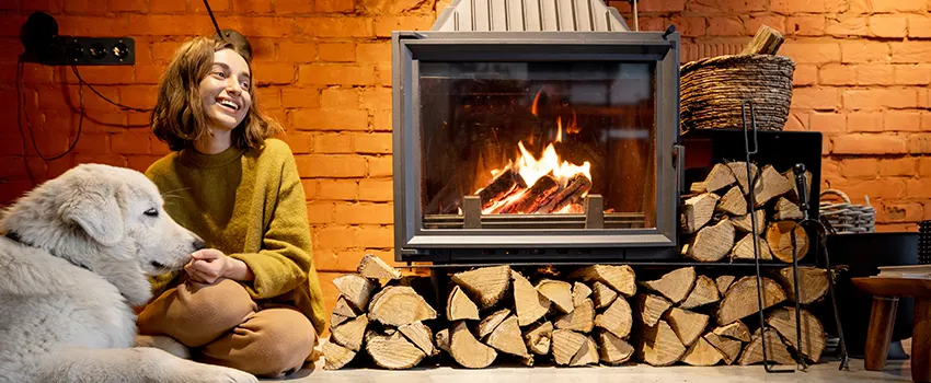 Fireplace Smell Removal Cost in Prichard, AL