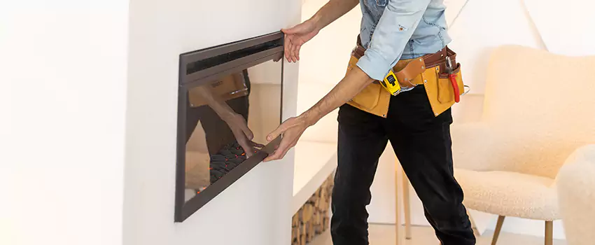 Traditional Fireplace Vent Sweeping in Prichard, AL